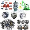 Buy cheap Komatsu PC2000 Gear Pump 90762240 907 622 40 Pilot Pump For PC1000 PC3000 PC4000 Excavator Parts from wholesalers