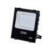Buy cheap CE / ROHS 50W Industrial Outdoor Led Flood Light Fixtures For Workshop Lighting product