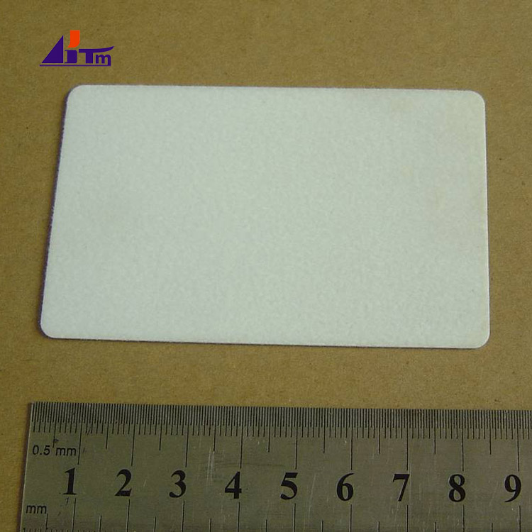 Diebold Card Reader Cleaning Card 00-051247-000A 00051247000A
