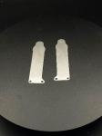 OEM customized product manufacturing stainless steel stamping Valve plate