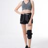 Buy cheap Health Therapy Thermal Electric Heated Knee Wrap For Knee Pain Protection from wholesalers