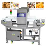 Aluminum Foil Metal Detector Food Aluminum Foil Metal Detector Packaging Line SA