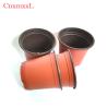 Buy cheap wholesale nursery pots wholesale bonsai pots plastic flower pot plant in low price from wholesalers