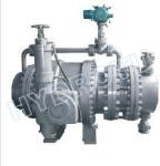 Flanged Globe Valve for Hydropower Station