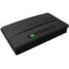 Buy cheap POE ECO Series 100-240Vac DC 8800mAh Lithium Battery UPS from wholesalers