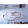 Buy cheap Gaming Cable Wire Harness Length 100mm - 200mm Ul Listed In Black Color from wholesalers