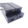 Buy cheap Black Electric Car Charger Adapter Universal Replacement Power Supply 0.2m from wholesalers