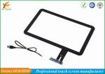 Medical USB Touch Screen Panel 15.6 Inch 344.23*193.54mm Module View Area