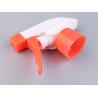 Buy cheap 28MM All Plastic Trigger Sprayer No Metal Parts Racheted Closure Type from wholesalers