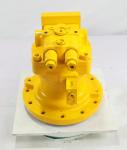 Buy cheap R210 R210LC R220 Excavator Swing Motor M2X150 JMF151 31N610200 Hydraulic Motor Replacement from wholesalers