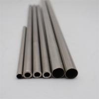 Buy cheap GH5188 Haynes 188 Nickel Alloy Pipe UNS R30188 High Temperature Alloy Seamless product