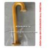 Buy cheap Jiangsu yangzhou, China specializing in the production of marine inverted air pipe head, upside down type goose neck typ from wholesalers