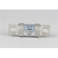 Buy cheap Ev Charger Dc500v Fuse 200 Amp High Breaking Capacity For Solaredge Inverter product