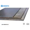 Buy cheap Cookware Industry 8K HL 1500mm Copper Clad Steel Sheet from wholesalers
