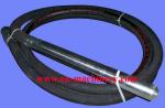 Pneumatic Concrete Vibrator Concrete Poker Vibrator Concrete Vibrator Flexible