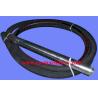 Buy cheap High Precision Concrete Vibrator Head 28/32/38/45/60mm Malaysia Type/Turkey Type from wholesalers
