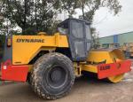 Dynapac CA30D Used Road Roller Heavy Duty Road Roller Second Hand