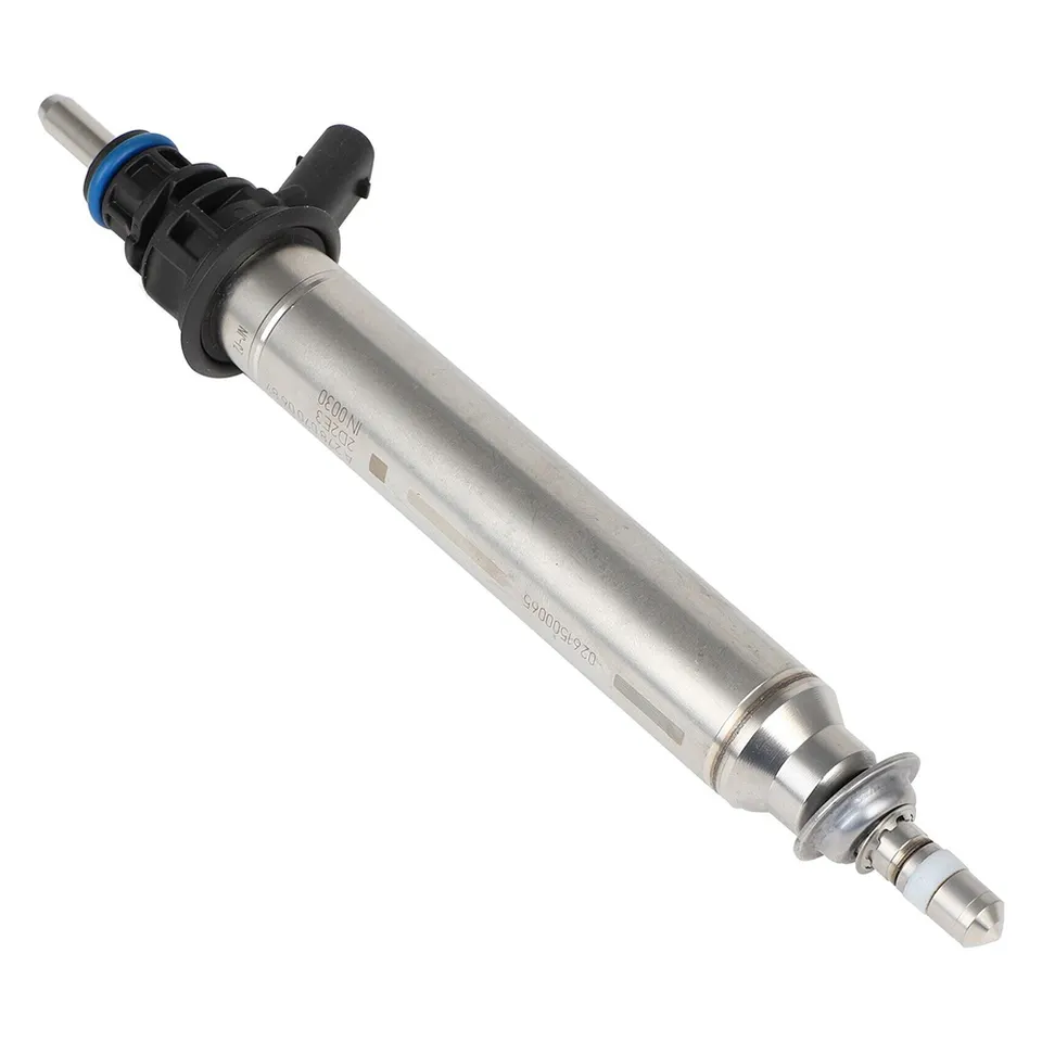 OE 2780700687 Fuel Injector Nozzles for Mercedes-Benz W278/274 E300 BLUE EFFICIENCY