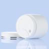 Buy cheap Eco Friendly Cream Packaging Jar 200ml Capacity Hot Stamping Surface from wholesalers
