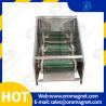 Buy cheap Single Layer Dry Powder Magnetic Drum Separator For Belt Conveyor from wholesalers