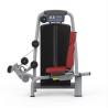 Buy cheap Commercial Gym Fitness Equipment Seated Calf Trainers For Leg Strength Training Exercise Machine from wholesalers