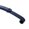 Buy cheap Auto Parts 44.5×8-2 Double Eye Trailer Leaf Springs from wholesalers
