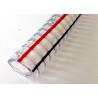 Buy cheap Flexible Clear PVC Spring Spiral Steel Wire Reinforced Water Fuel Suction Discharge Hose from wholesalers