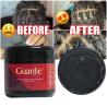 Buy cheap Vegan Long Lasting Strong Hold 16oz Hair Styling Wax for Non Greasy Loc and Twist Gel from wholesalers