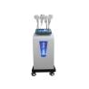 Buy cheap Professional Ultrasound Lipo Machine , Multipolar Rf Vacuum Beauty Machine from wholesalers
