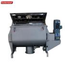 Industrial Powder Mixing Machine Customized Design For Food Pharmacy Chemical