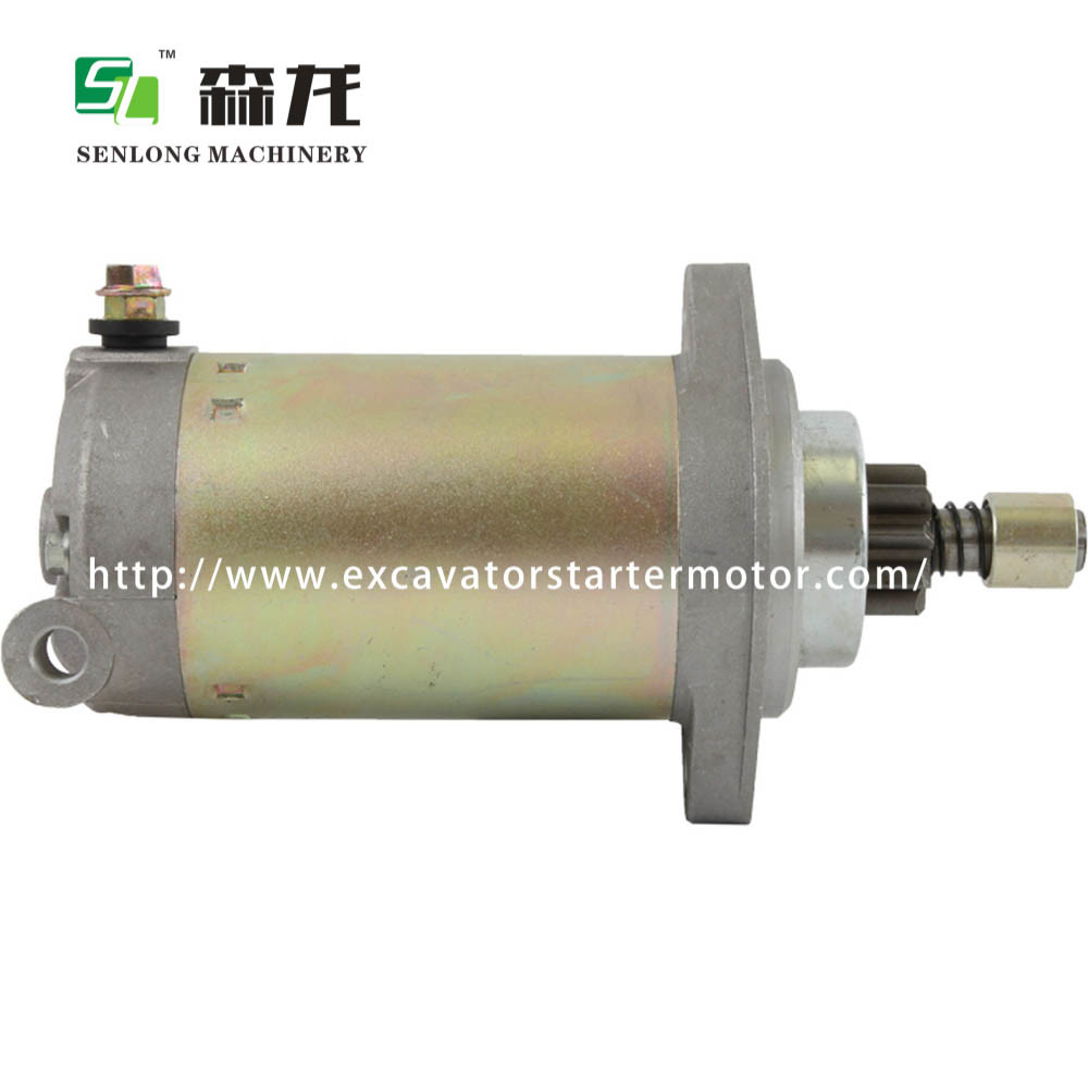 12V 9T DB Electrical 410-52216 18889 18890 49-5252 46-4258 18890N 84N-81800-50-00 8BB-81800-00-00 8BB-81800-01-00 8V3-81800-00-00 8Y3-81800-51-00 for