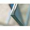 Buy cheap Architectural Laminated Safety Glass Panels from wholesalers