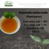 Buy cheap Plant Based Enzymatic Amino Acid Liquid Fertilizer Amino Acid 50% 8-0-0 from wholesalers