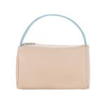 NEW PORTABLE MAKEUP BAG LARGE CAPACITY CANDY COLOR TRAVEL PORTABLE TOILETRY BAG