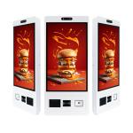 Buy cheap RK3288 Android Solution Integrated Self Service Kiosk With WiFi Connectivity from wholesalers