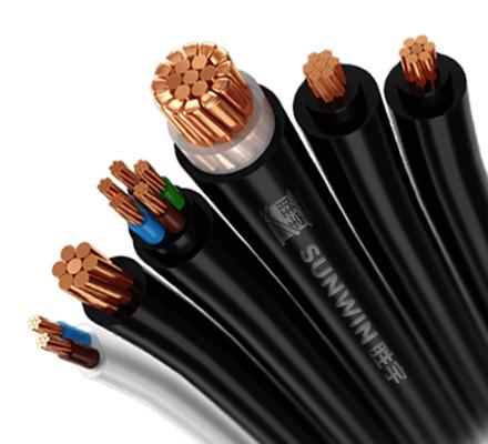 Buy cheap Underground Low Voltage LV Power Cable SWA / STA Armour Custom Size from wholesalers