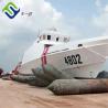 Buy cheap Marine Ship Launching Rubber Balloons Docking Floating Airbag from wholesalers