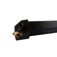 Buy cheap V Lathe Carbide Tool Holder Insert Hand Turning Tool Holders SVER 2020K16 product