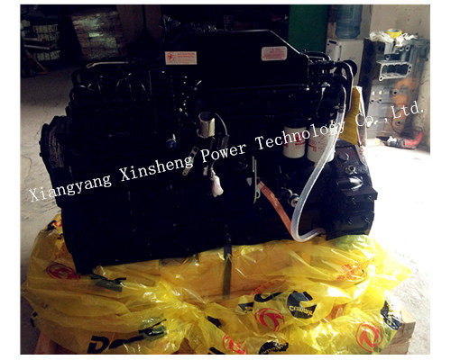Dongfeng diesel cummins engine 6CTA8.3-C240 For Construction Machines,Water Pumps