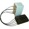 Buy cheap 75W Prison High Power Cell Phone Signal Jammer / Blocker EST-808LB from wholesalers