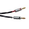 Buy cheap Gold Plated Male Nakamichi Banana Plugs 4mm For Audio Jack Speaker from wholesalers