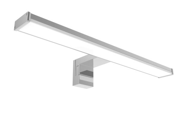 Buy cheap 400mm IP44 LED Bathroom Mirror Lights 8W Wall Cabinet 25000H from wholesalers