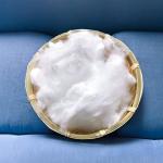 Superior Polyester Staple Fiber for Nonwoven Product Manufacturing