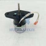 8250-1502 0306-5465 Actuator Solenoid Valve 12V Stop Solenoid Valve 82501502
