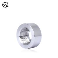 Buy cheap WDZ12 Column Welded Base product