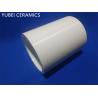 Buy cheap Big Size Zro2 Zirconia Ceramic Tubes Industrial Ceramic Products from wholesalers
