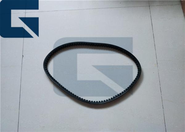 Buy cheap Hitachi Diesel Engine 6BG1 Engine parts Fan Belt 8-98152906-0 8981529060 from wholesalers
