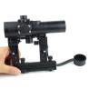 Buy cheap AK1x24 Military Tactical Scope For Ak 47 Gun Fmc Red Dot Sight With Optical Lens For AK Special Use from wholesalers