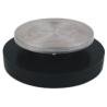 Buy cheap PN6 90mm 110mm 160mm 200mm HDPE Draining Fittings Siphon Clean Mouth with SS Blind Flange from wholesalers
