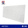 Buy cheap 3000x1600MM Stainless Marble Calacatta Kitchen Countertops Quartz from wholesalers